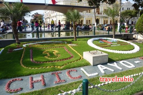 Chiclayo-con-travelrubio Hoteles en Chiclayo
